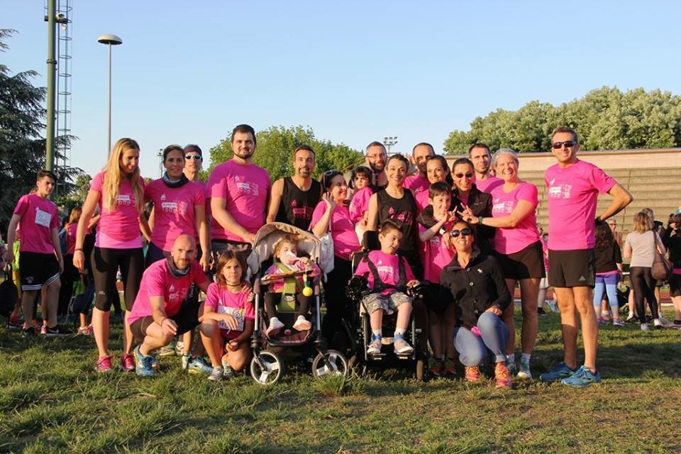 Corro per Gabriele-Gianluca Barbieri