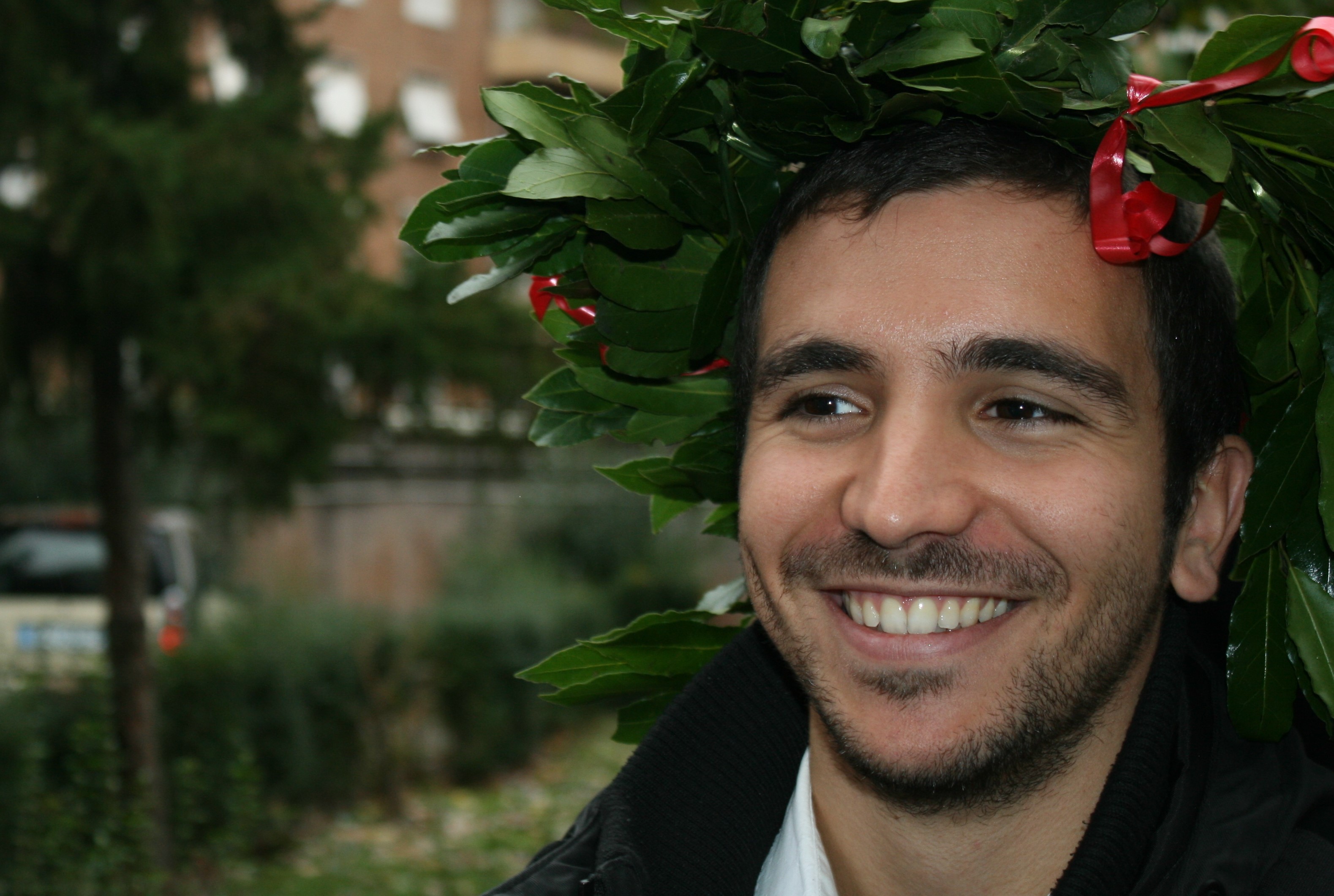 In memoria di Lorenzo di Arnaldo Palamidessi In memoria di Lorenzo-Arnaldo Palamidessi