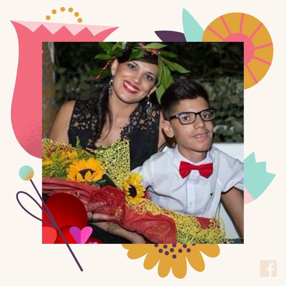 PEPPE MY LIFE️-Valeria Miano