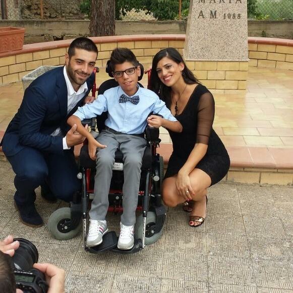 PEPPE MY LIFE️-Valeria Miano