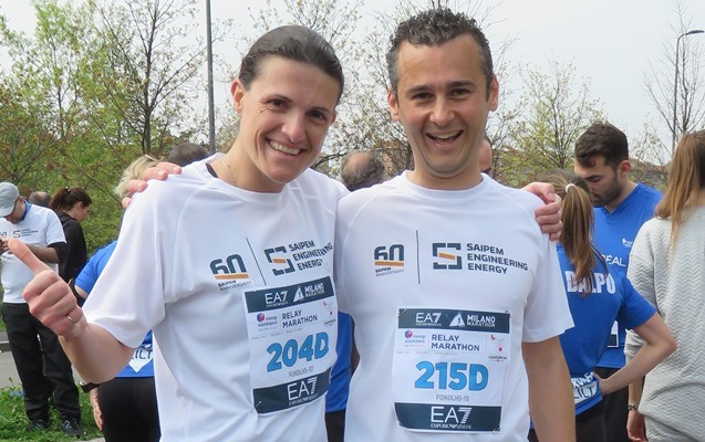 Fondazione LHS 07 di Paolo Brocca Fondazione LHS 07-Paolo Brocca