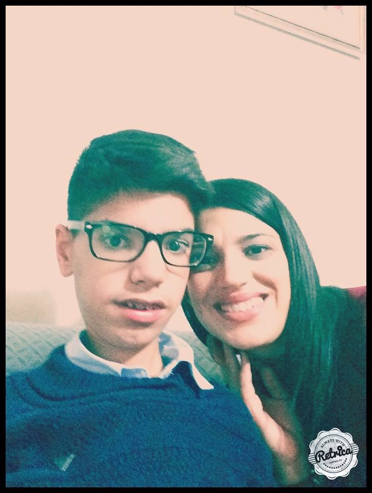 PEPPE MY LIFE️-Valeria Miano