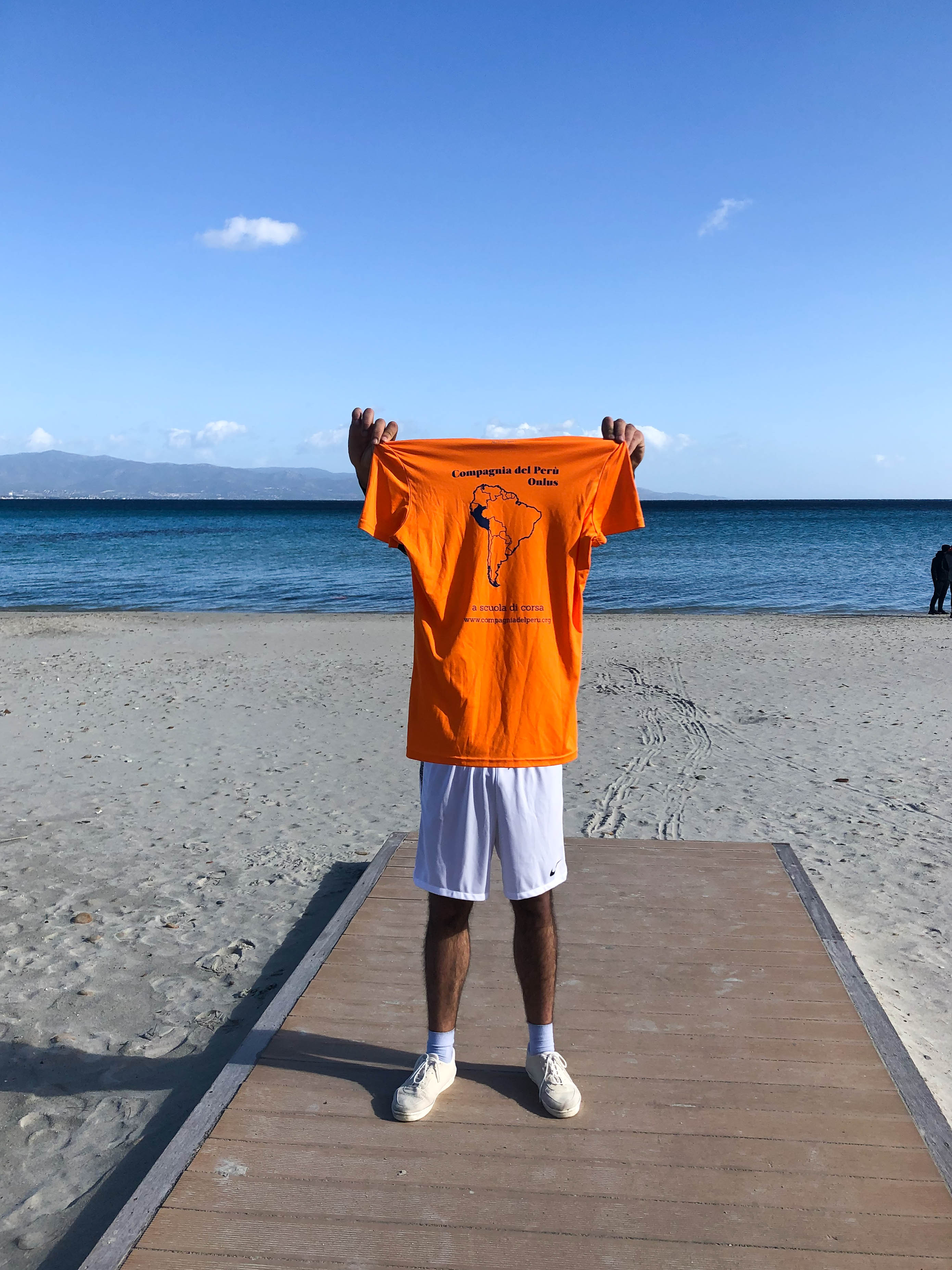 For Siria For Perù di Titti, Vale, Giuli e Ale For Siria For Perù-Titti, Vale, Giuli e Ale