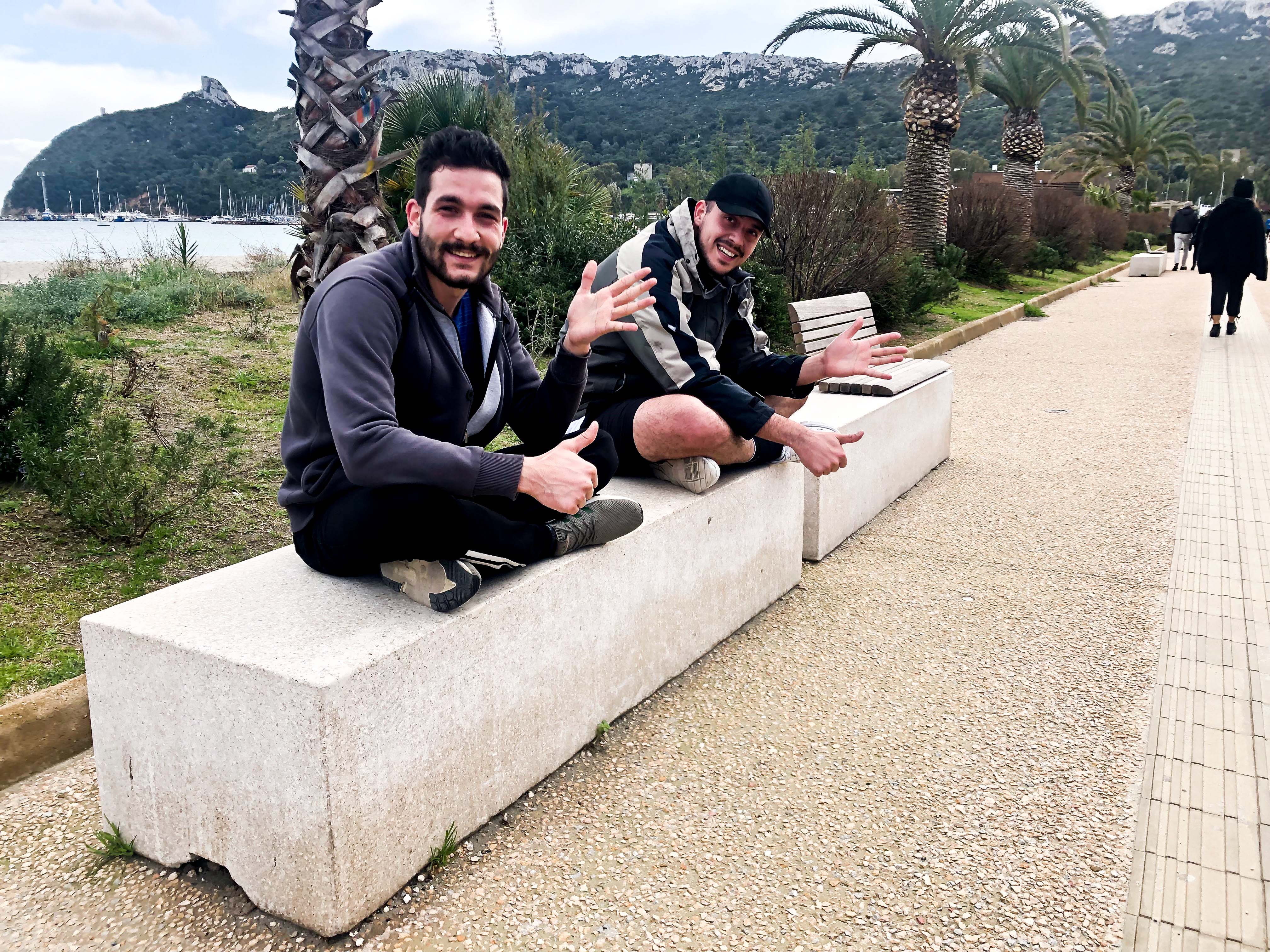 For Siria For Perù di Titti, Vale, Giuli e Ale For Siria For Perù-Titti, Vale, Giuli e Ale