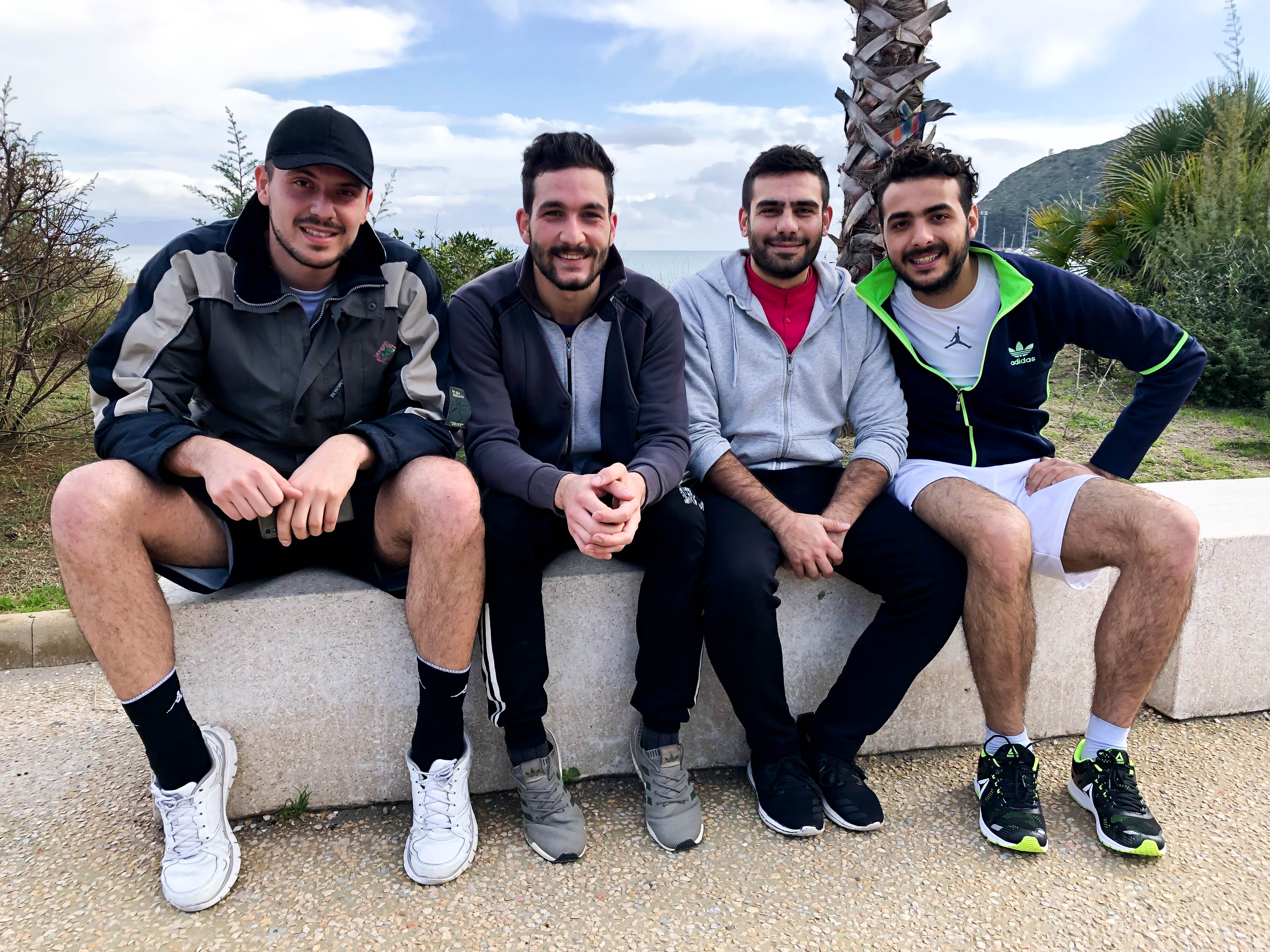 For Siria For Perù di Titti, Vale, Giuli e Ale For Siria For Perù-Titti, Vale, Giuli e Ale