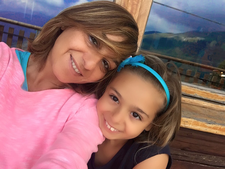 Forza Giulia, non si molla!-Nora Alcheikhmousse