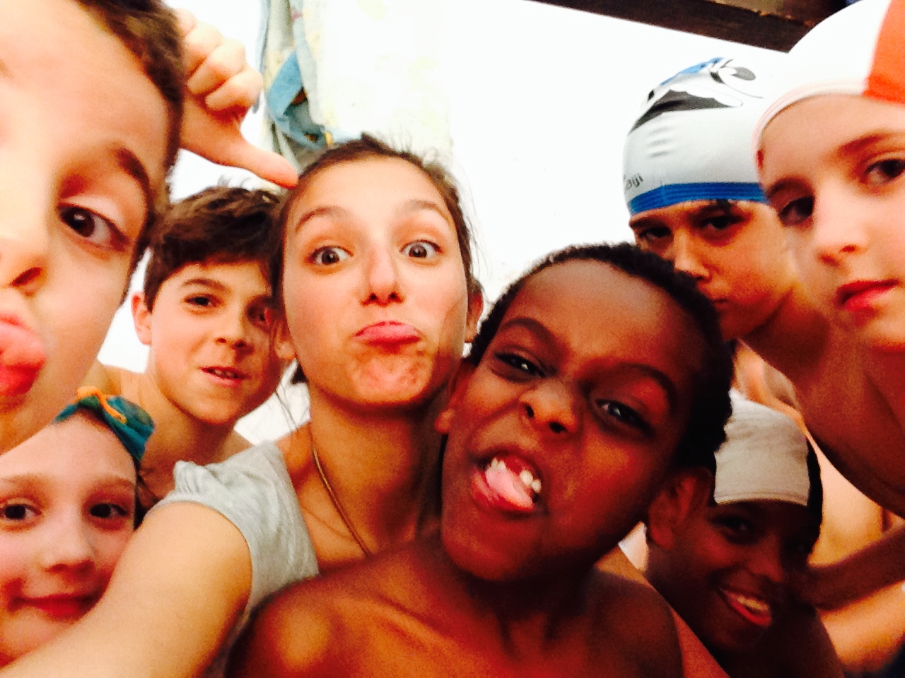 I MIEI 24 ANNI PER SSF ONLUS!-Alberta Vicario