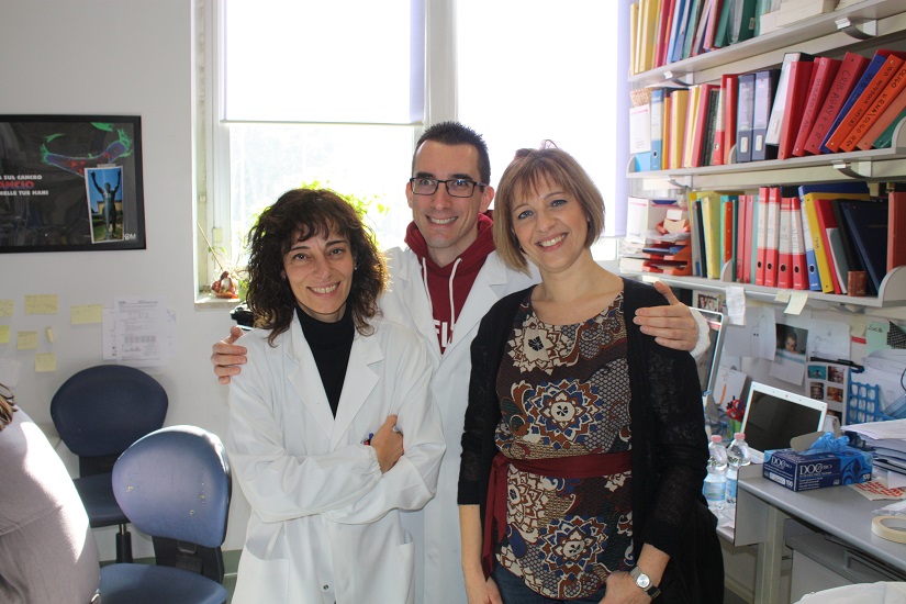 I velocioni 2.0-Andrea Palamidessi