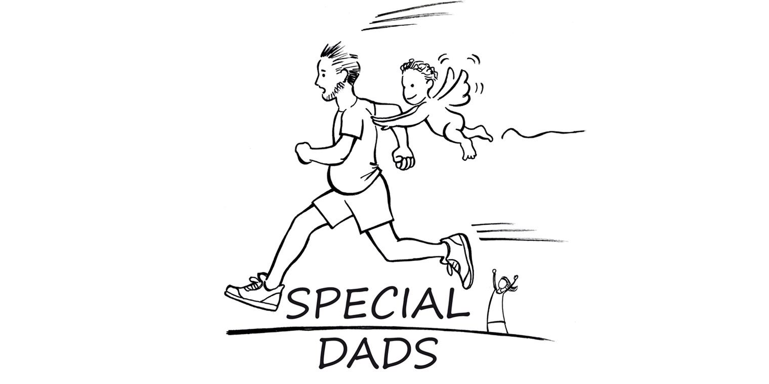 Aiutiamo ACRA! Di corsa!!-Andrea Giuseppe Carmelo Russo