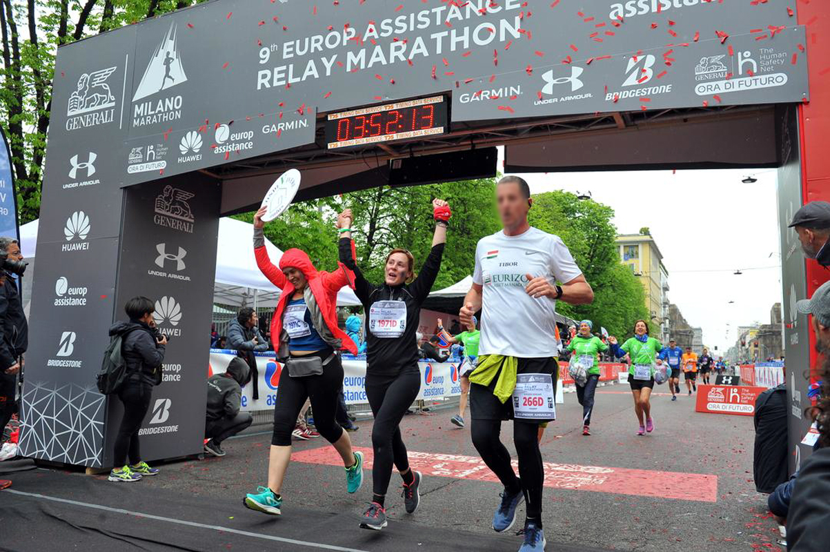 Polignum corre per Condivivere di Polignum Polignum Polignum corre per Condivivere-Polignum Polignum