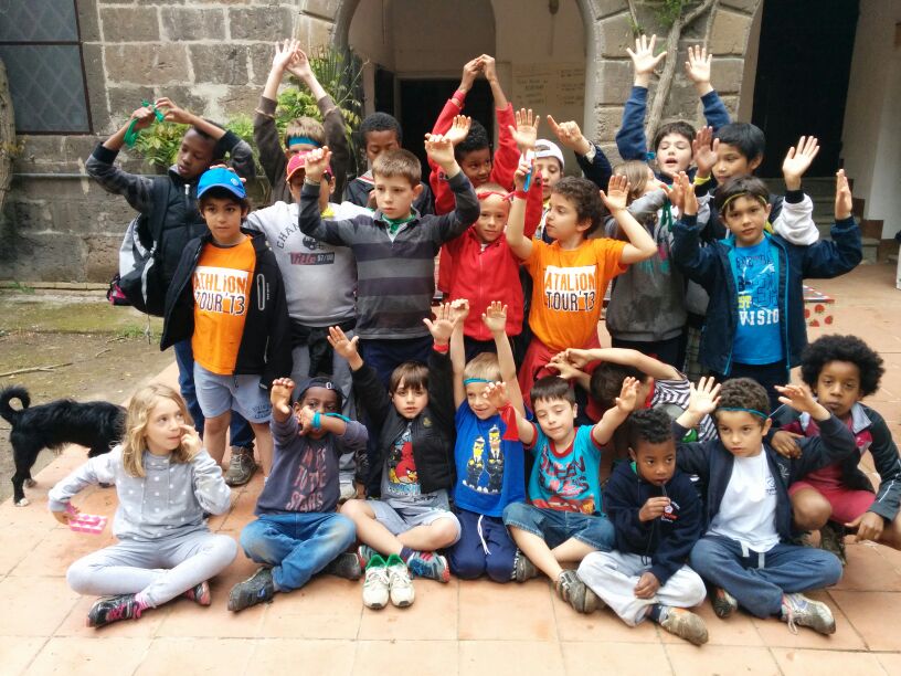 I MIEI 24 ANNI PER SSF ONLUS!-Alberta Vicario