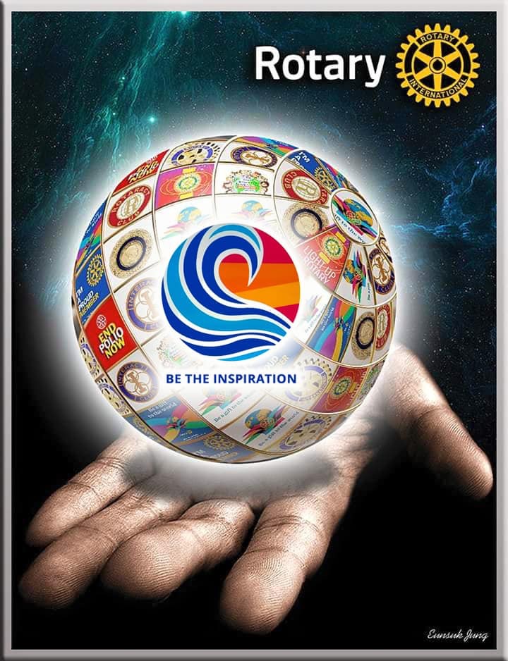 Run for End Polio Now -VeniceMarathon201-Riccardo De Paola