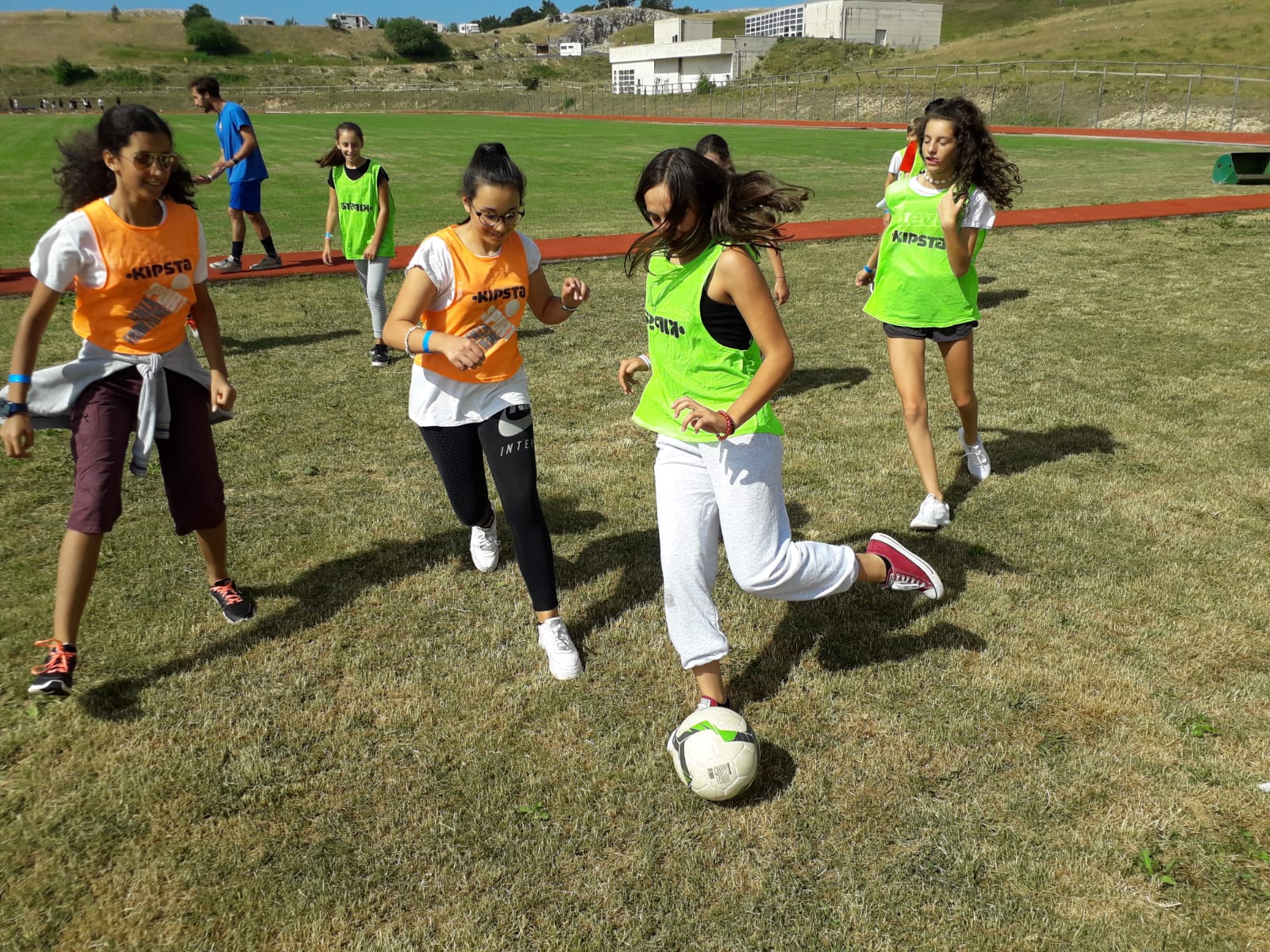 Assett8 Runners di Fausto Salvatore Maltese Assett8 Runners-Fausto Salvatore Maltese