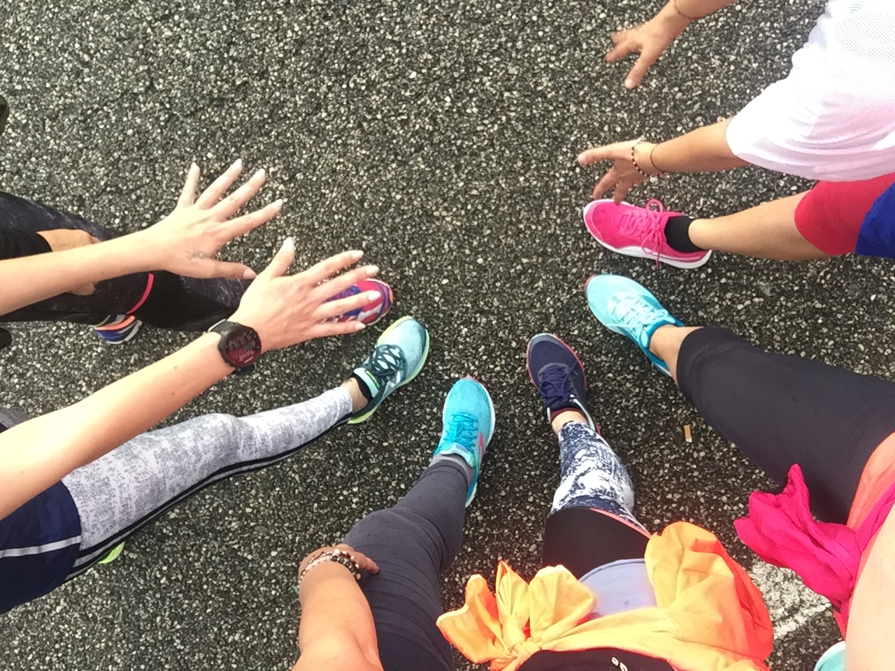 GRAZIE!-Claudia Zancanaro