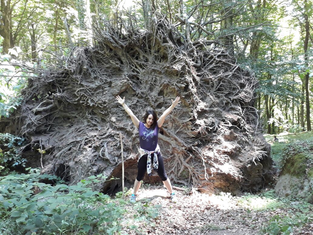 Pink is Good - Perugia - Running Team 2019 -Silvia Bongi