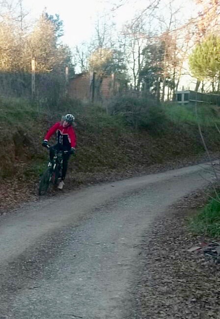 Le Cose Buone Fanno Star Bene-Gian Luca Barlucchi