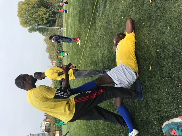 TALIBE di Amadou Fall TALIBE-Amadou Fall