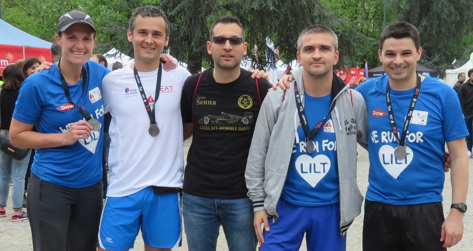 Fondazione LHS 07 di Paolo Brocca Fondazione LHS 07-Paolo Brocca