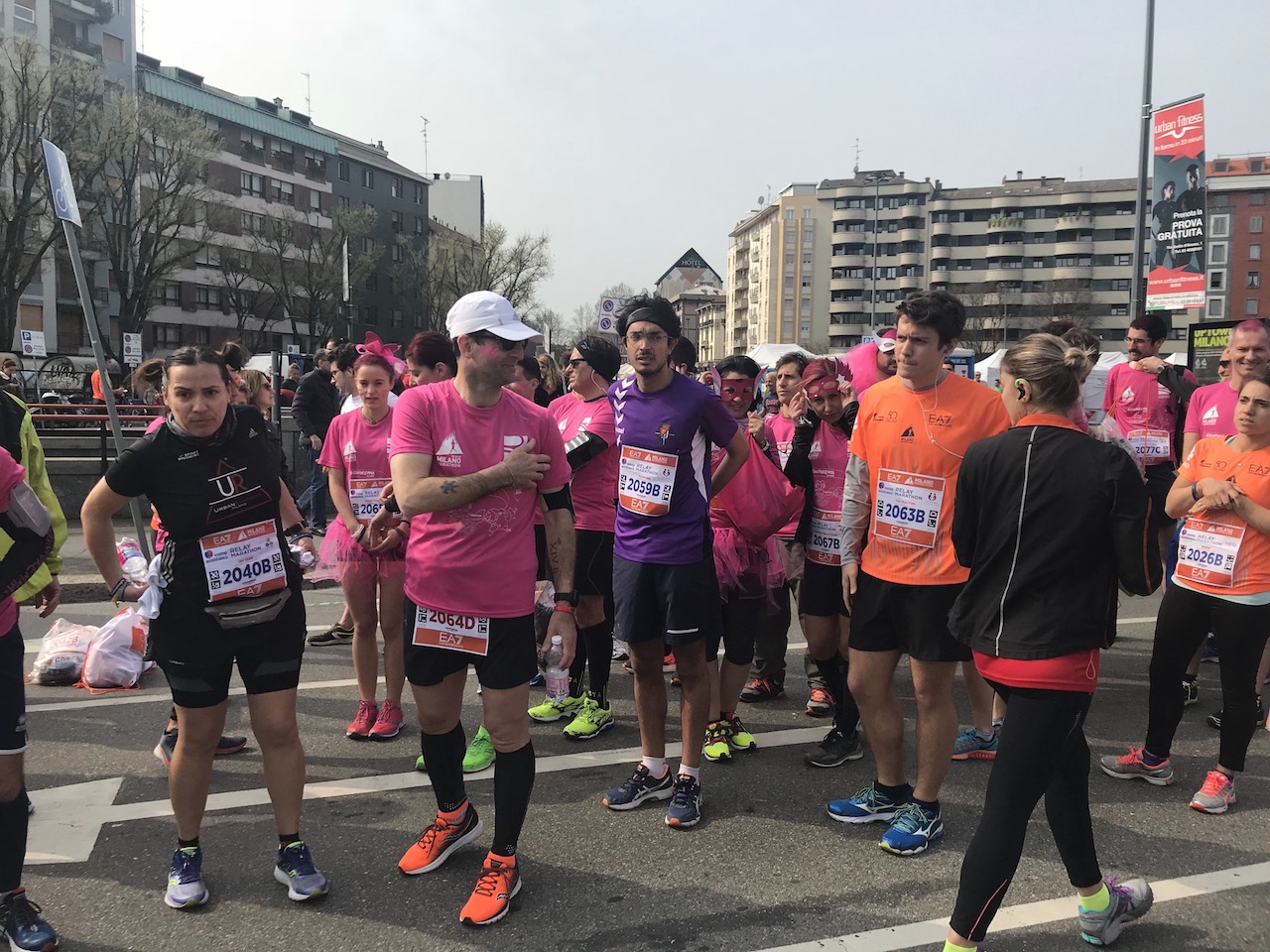 #nonsolosupereroi - Swim, Bike, Run & Sm-Francesco Pastorino