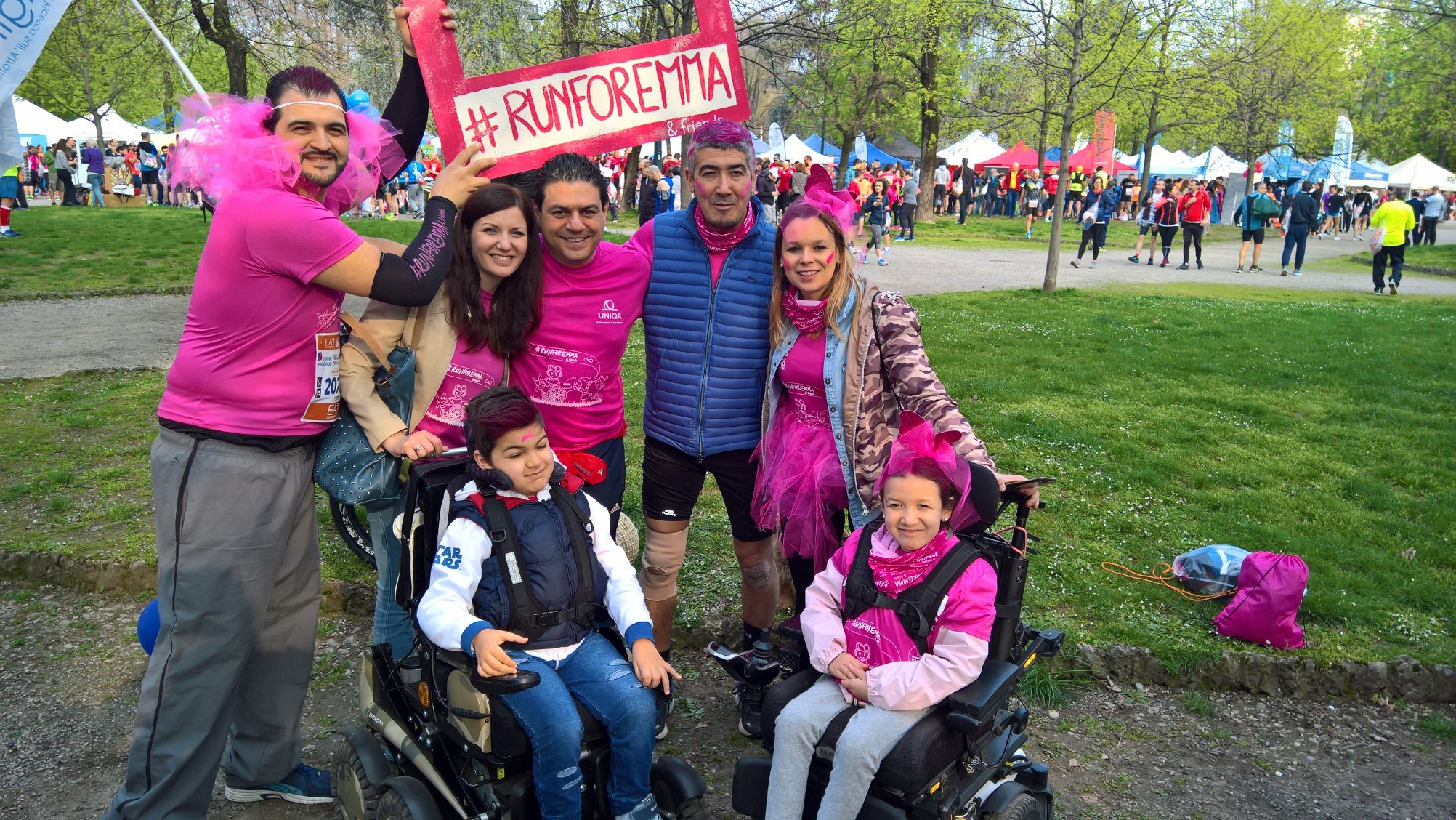 Se puoi immaginarlo puoi farlo-Marco Colosio