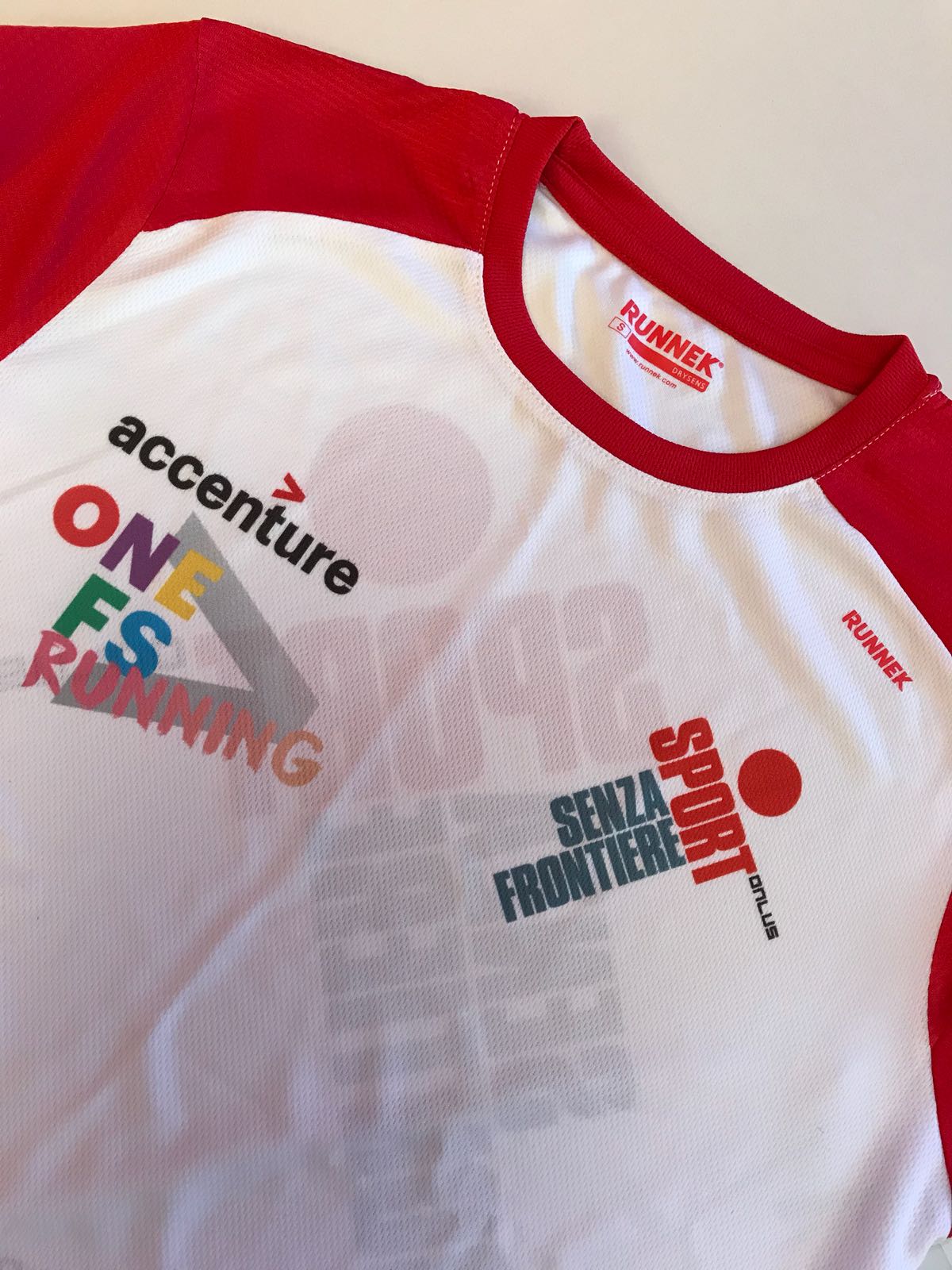 Perché lo sport non ha frontiere-Elena Batacchi