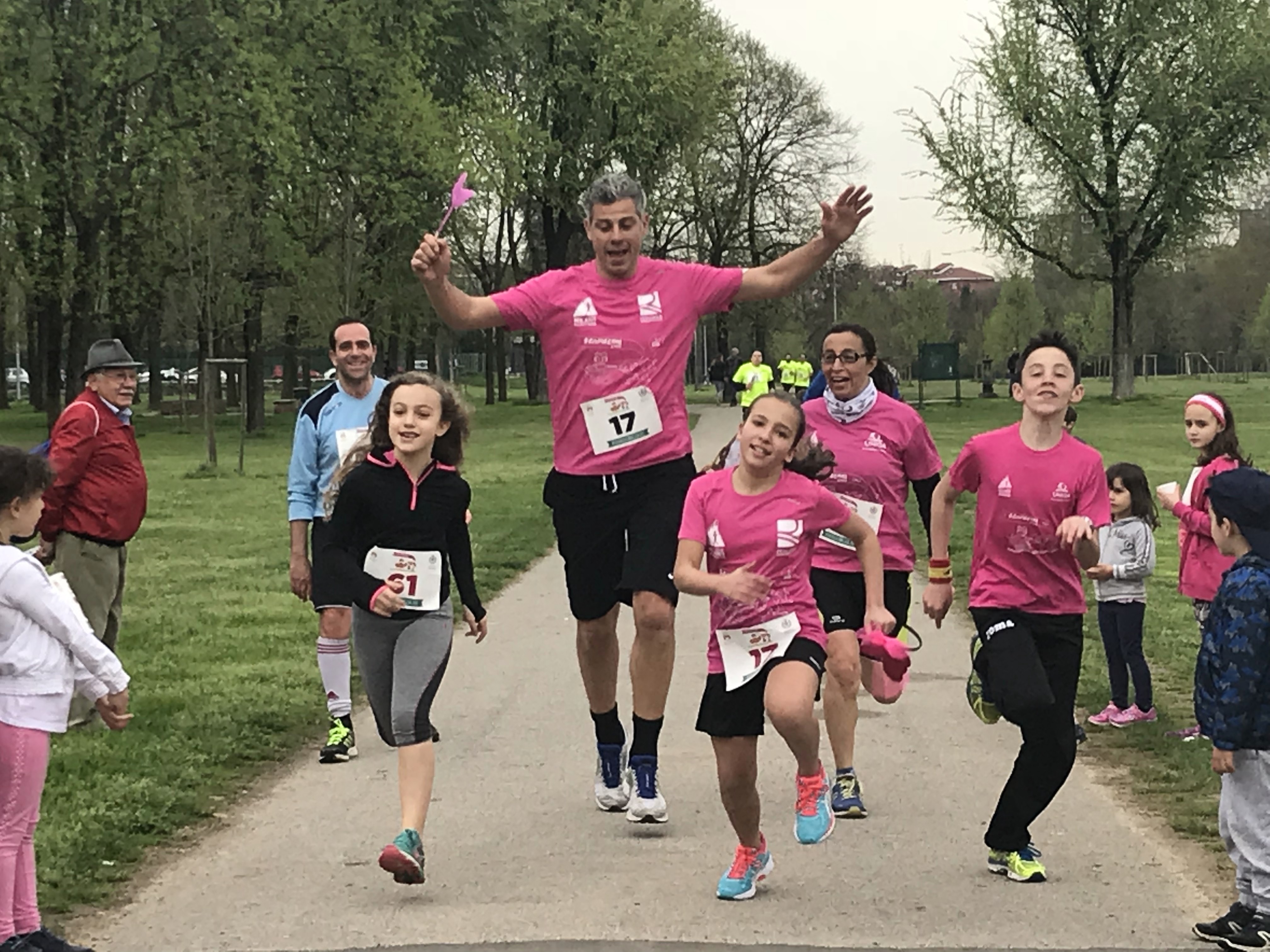 #ToldoneRunforemma di Francesco Toldo #ToldoneRunforemma-Francesco Toldo