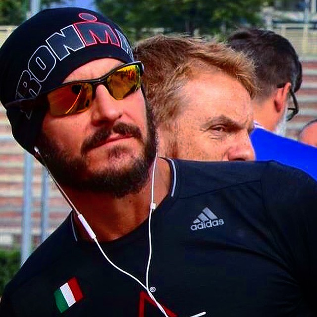 Gruppo TNT per RUN4EMMA & Friends-Simone Blasi