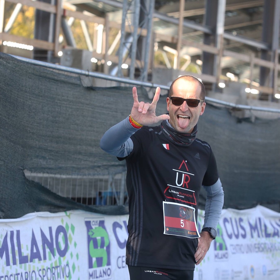 #sipuofare #percheno #nonsoloDoc-Francesco Pastorino