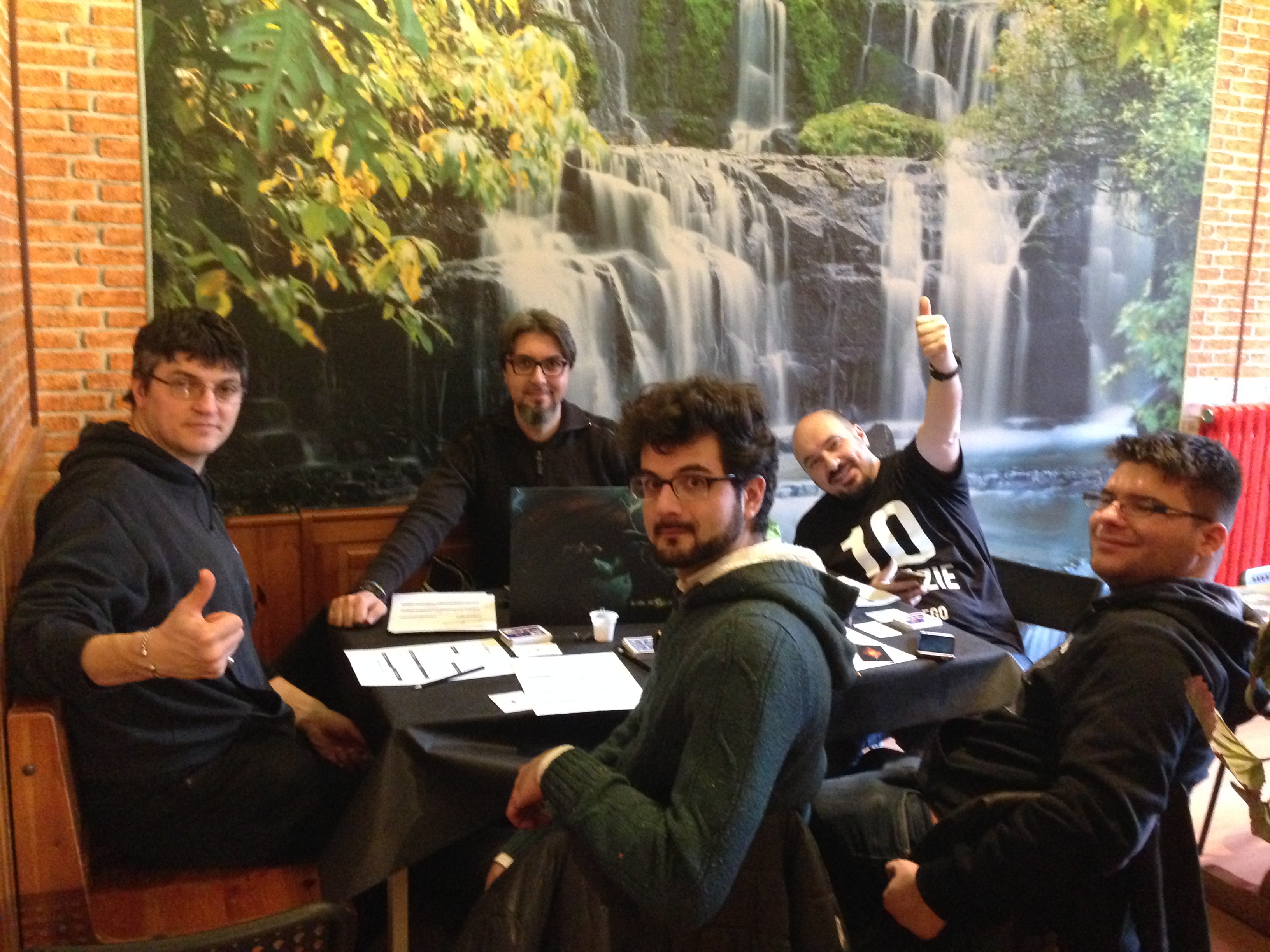 ANCHE GIOCANDO SI PUO' GUARIRE!-All You Can Play  For Charity