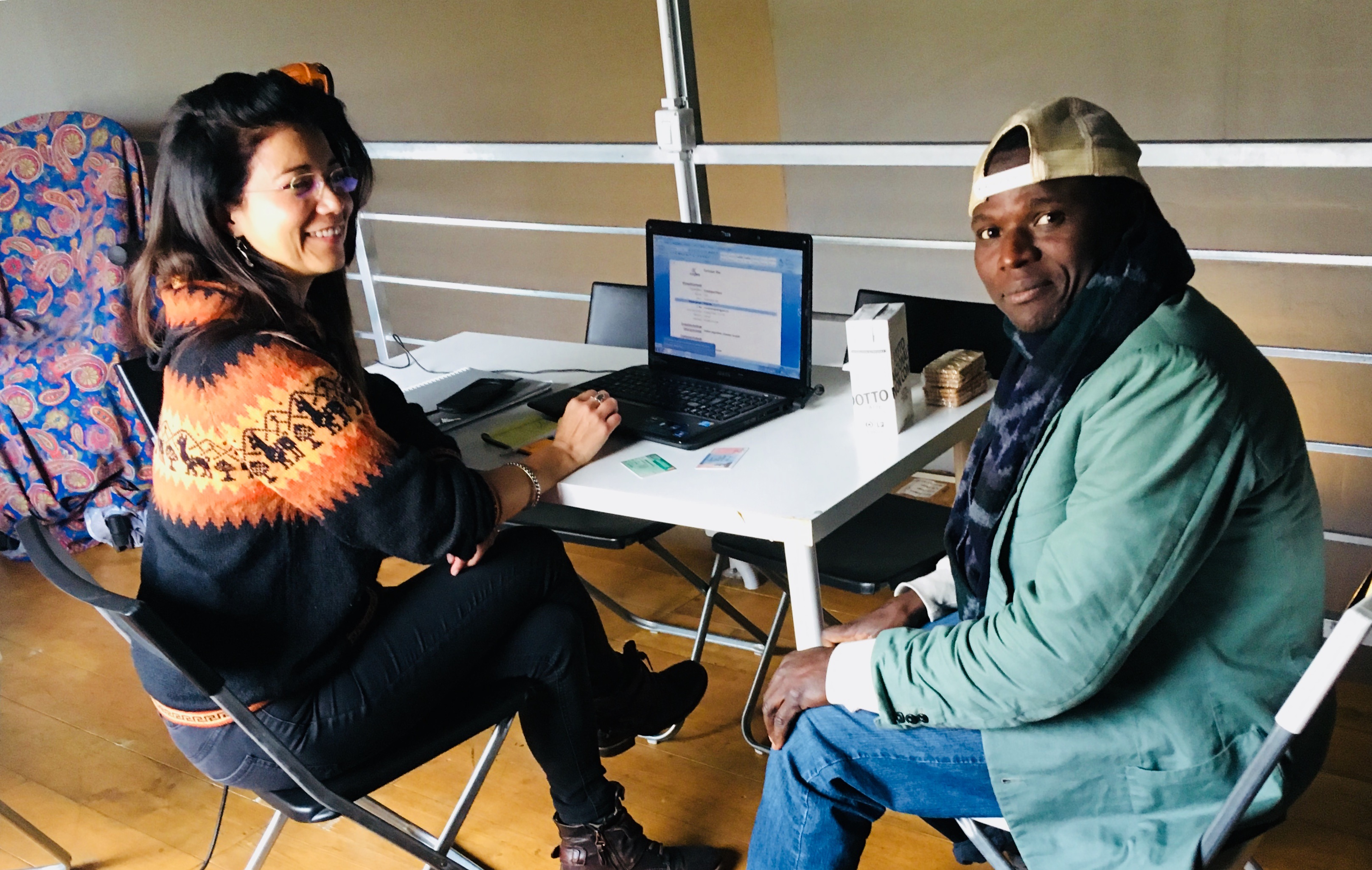 Run for jobs! di Sonia Ravera Run for jobs!-Sonia Ravera