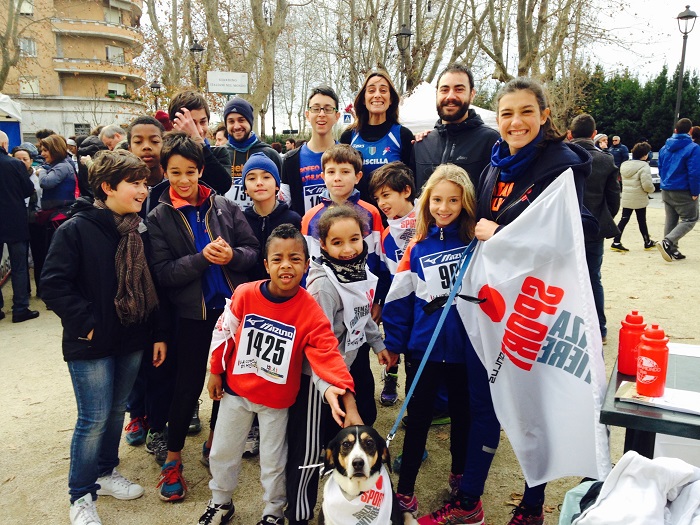 I MIEI 24 ANNI PER SSF ONLUS!-Alberta Vicario