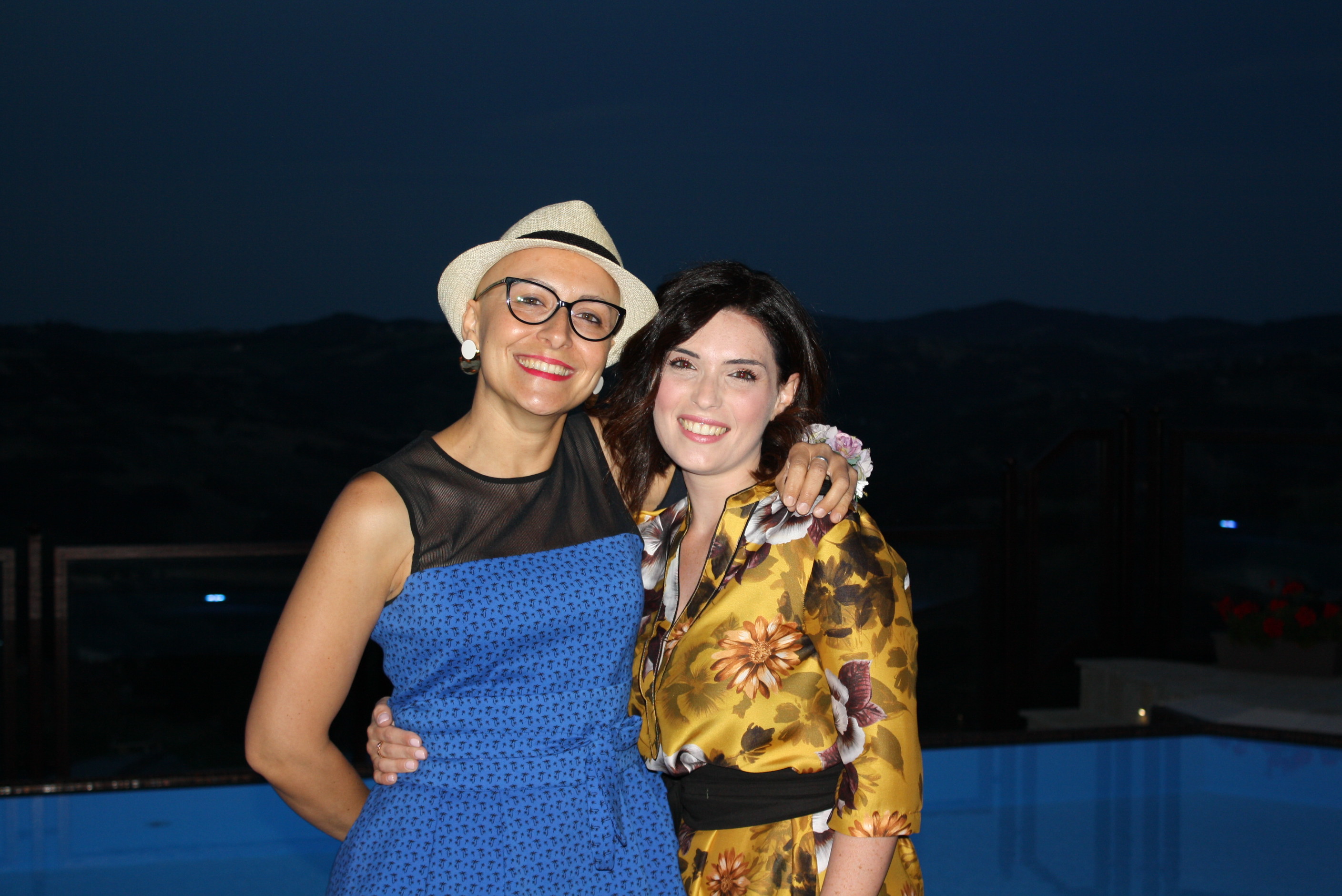 La cosa più difficile da fare é non fare di Elisa Bertoni La cosa più difficile da fare é non fare-Elisa Bertoni