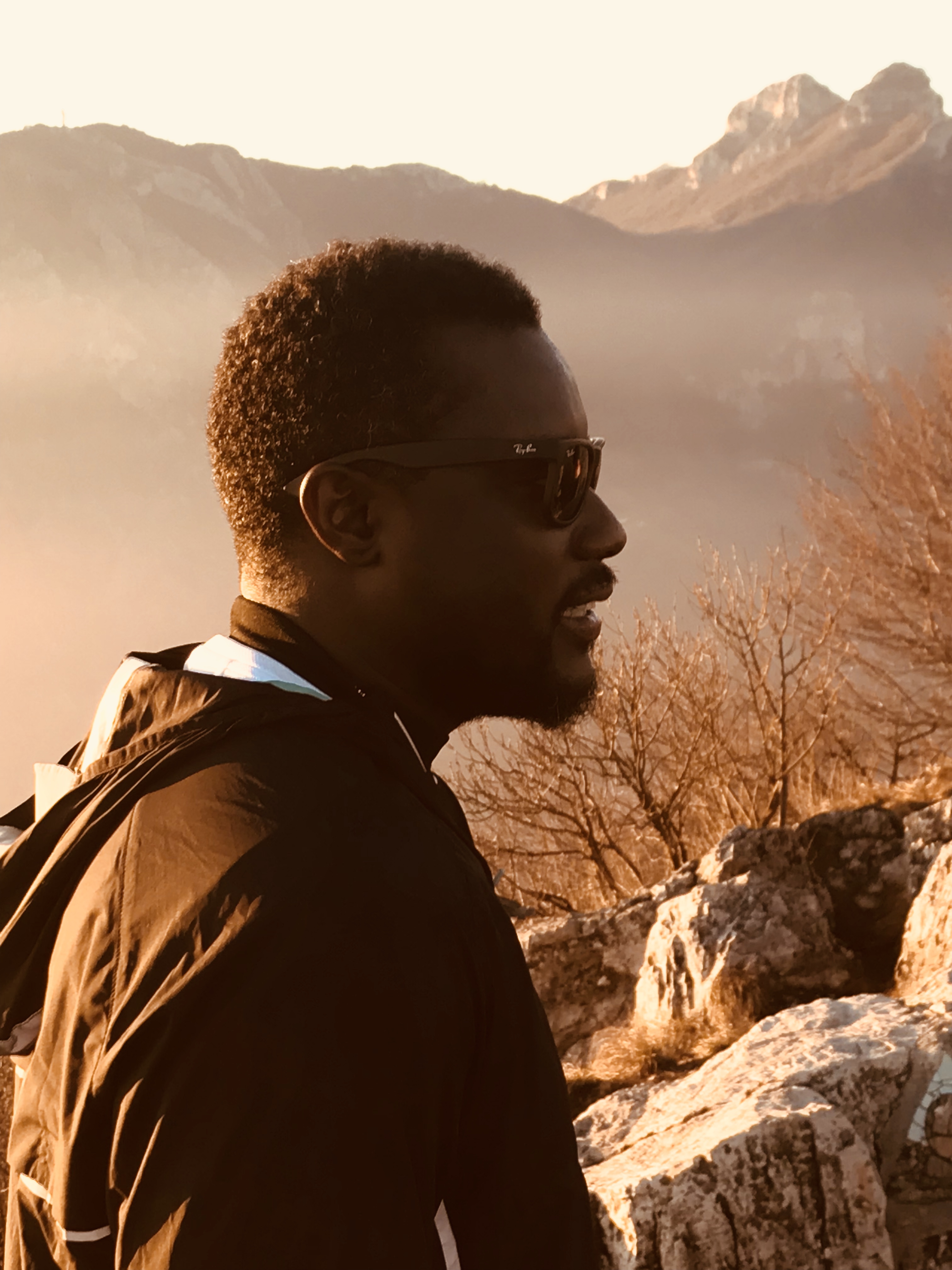 TALIBE di Amadou Fall TALIBE-Amadou Fall