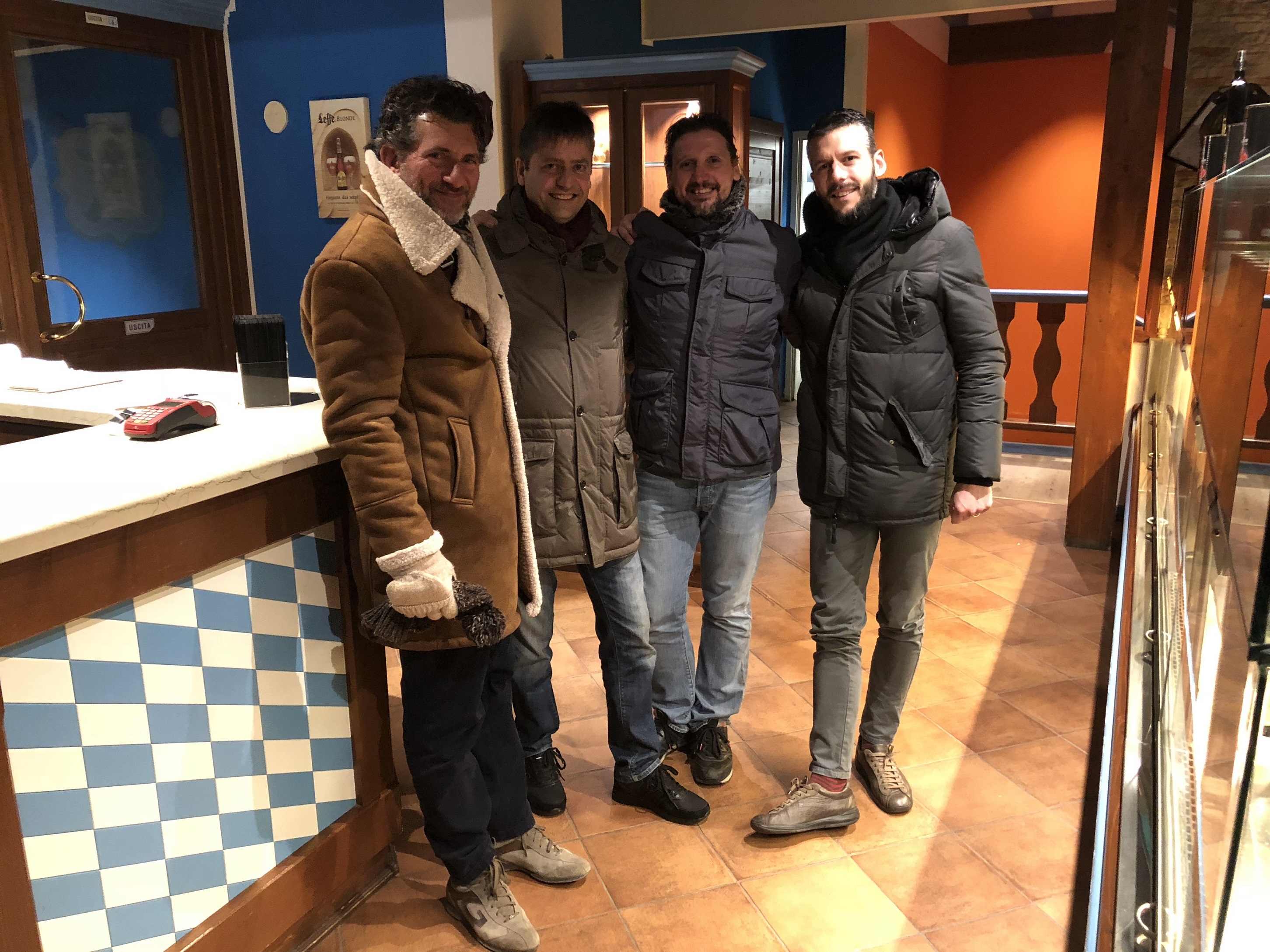 Insieme per i Bambini Terribili!-Roberto Zanardo