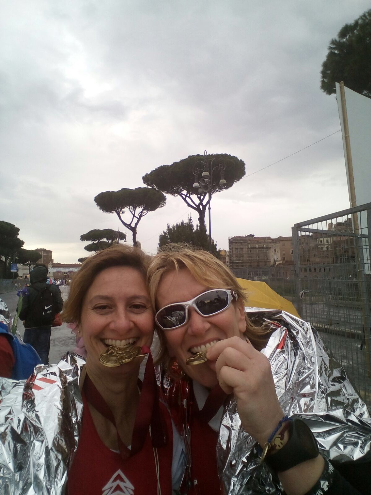 Gemma per RC Roma Centenario di Gemma Fedrizzi Gemma per RC Roma Centenario-Gemma Fedrizzi