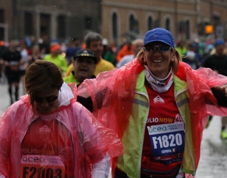 Gemma per RC Roma Centenario di Gemma Fedrizzi Gemma per RC Roma Centenario-Gemma Fedrizzi