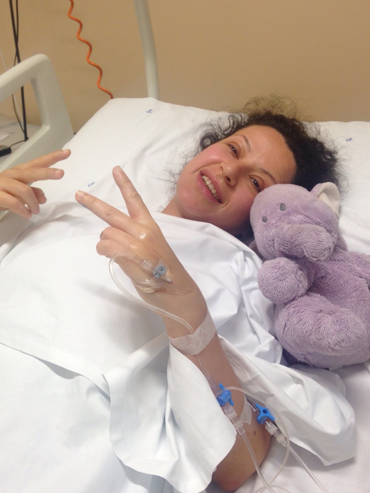 SORRIDI PER VIVERE E VIVI PER SORRIDERE-BARBARA MICHELINI