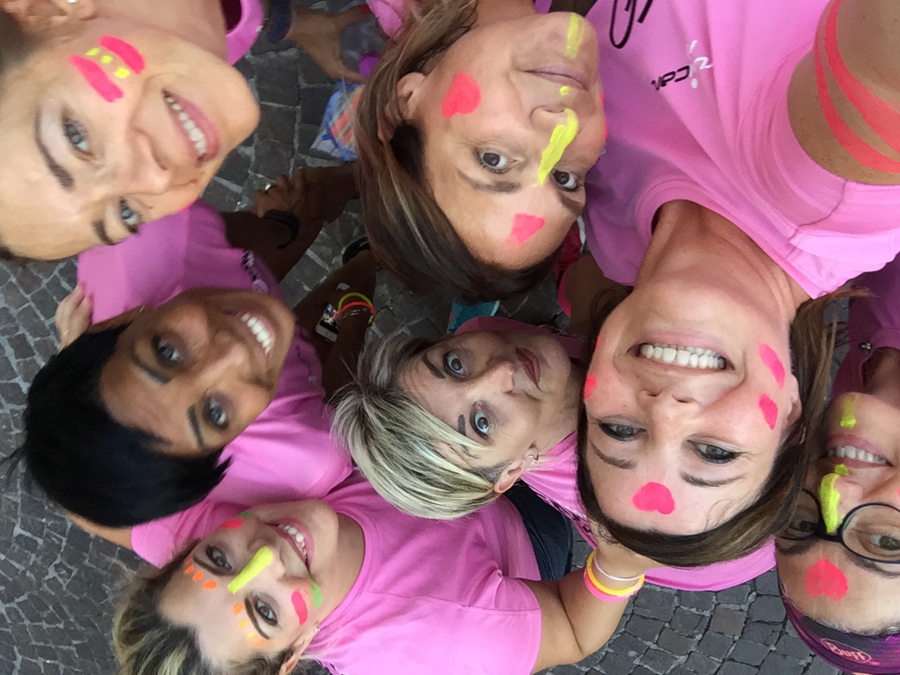 GRAZIE!-Claudia Zancanaro