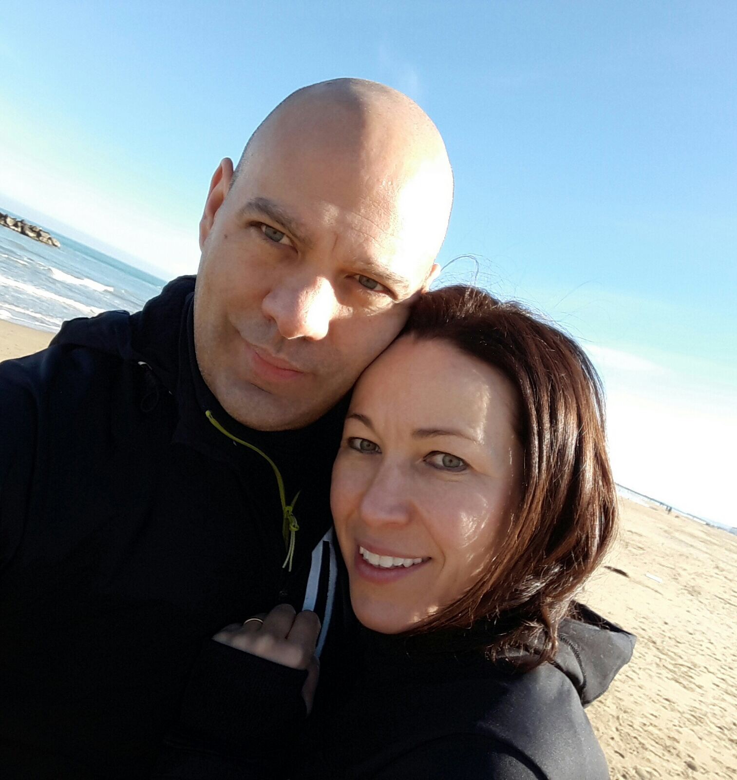 #MANI TESE VERSO IL TRAGUARDO-Emmanuele Meletti