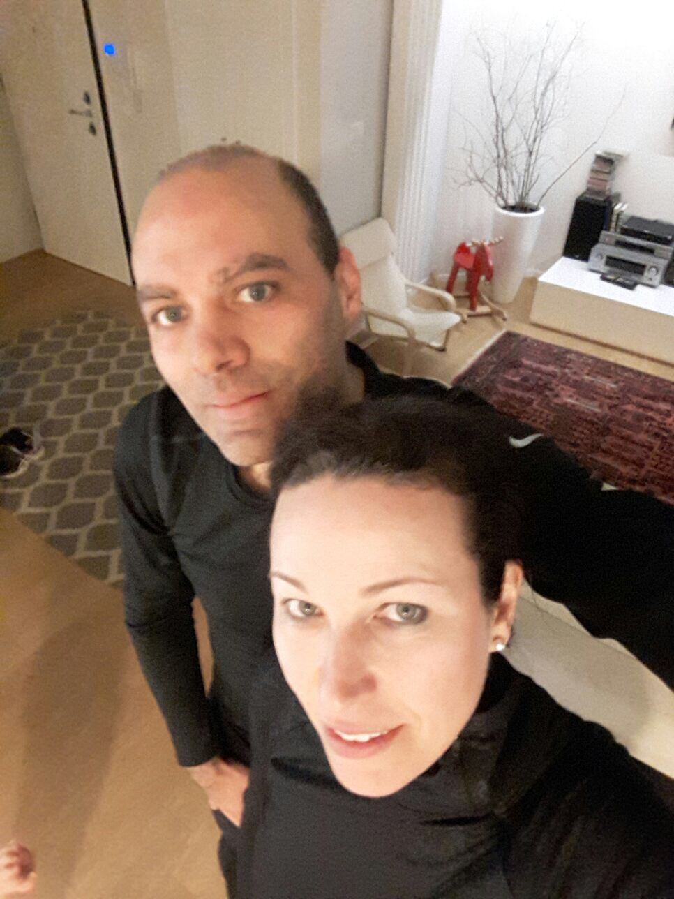 #MANI TESE VERSO IL TRAGUARDO-Emmanuele Meletti