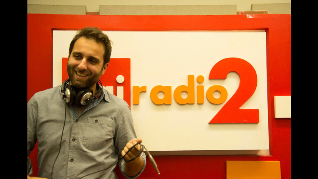 Quando finisce è un grande sollievo-matteo caccia