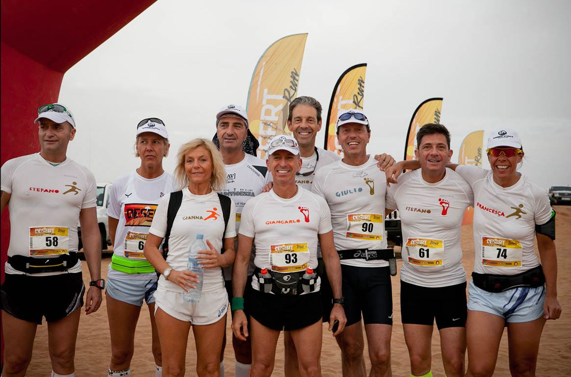 AMICI TRENTO2, PER SPORT SENZA FRONTIERE-Giancarlo Tomasi