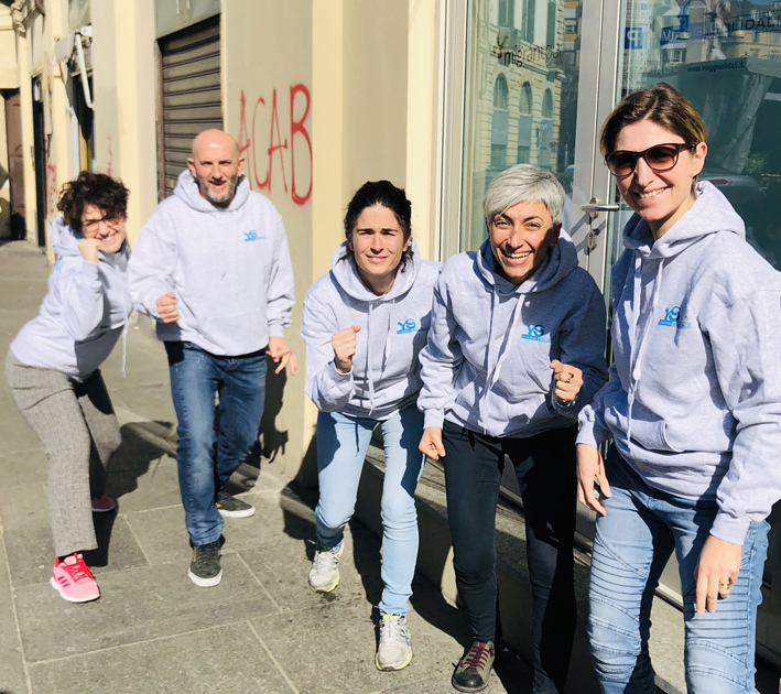 CORRI QUA e PIANTA LA' di eva clemente CORRI QUA e PIANTA LA'-eva clemente