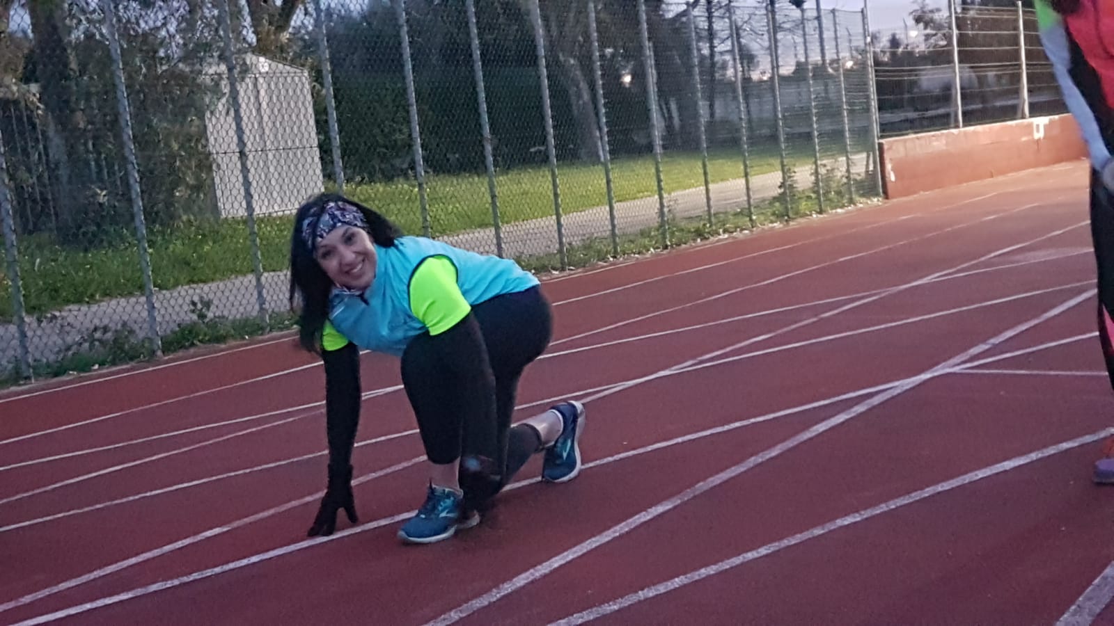 Siamo stelle sulla terra.-Maria Scala Simonetti