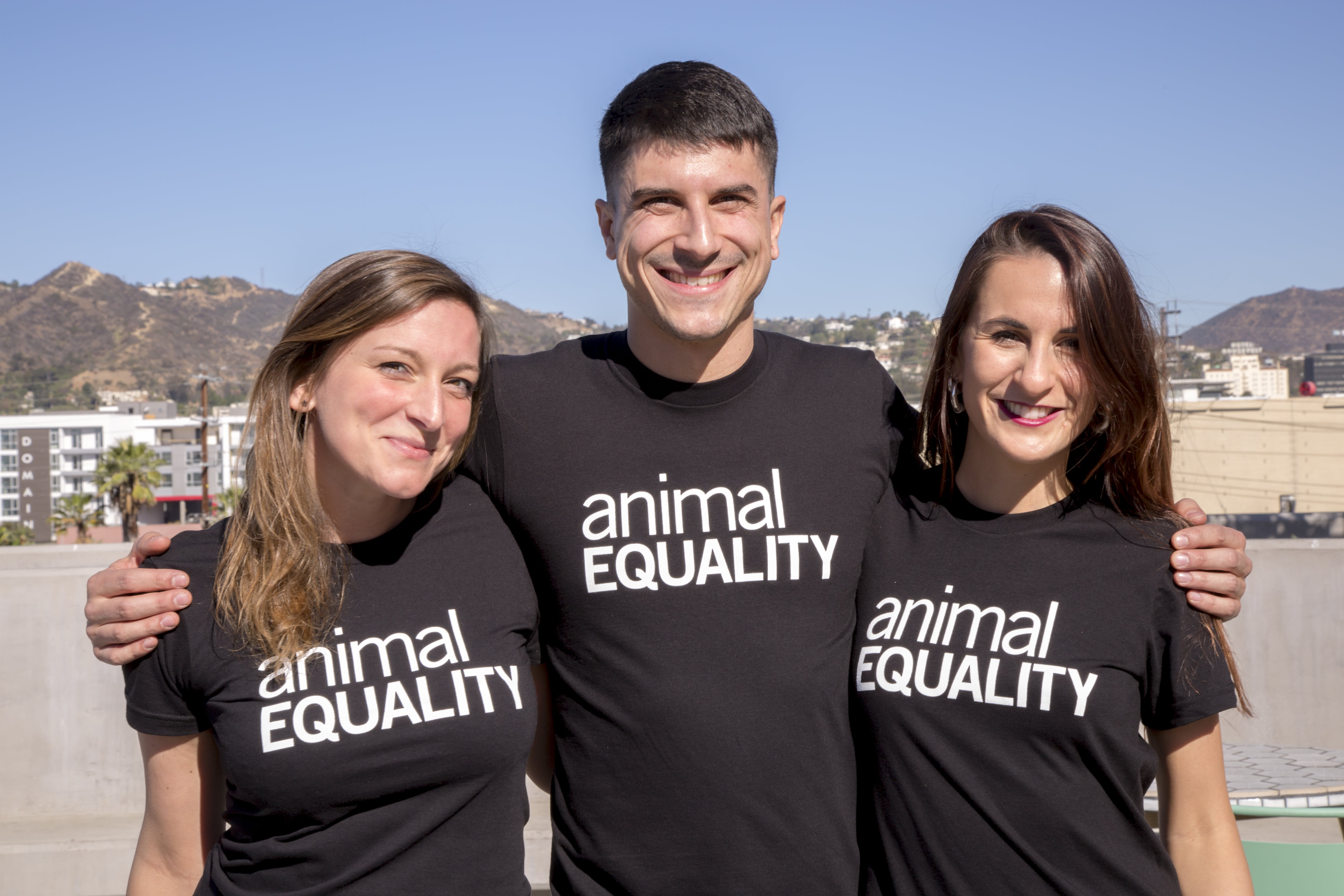 Fino all'ultima gabbia vuota! di Carolina Bertolaso Fino all'ultima gabbia vuota!-Carolina Bertolaso