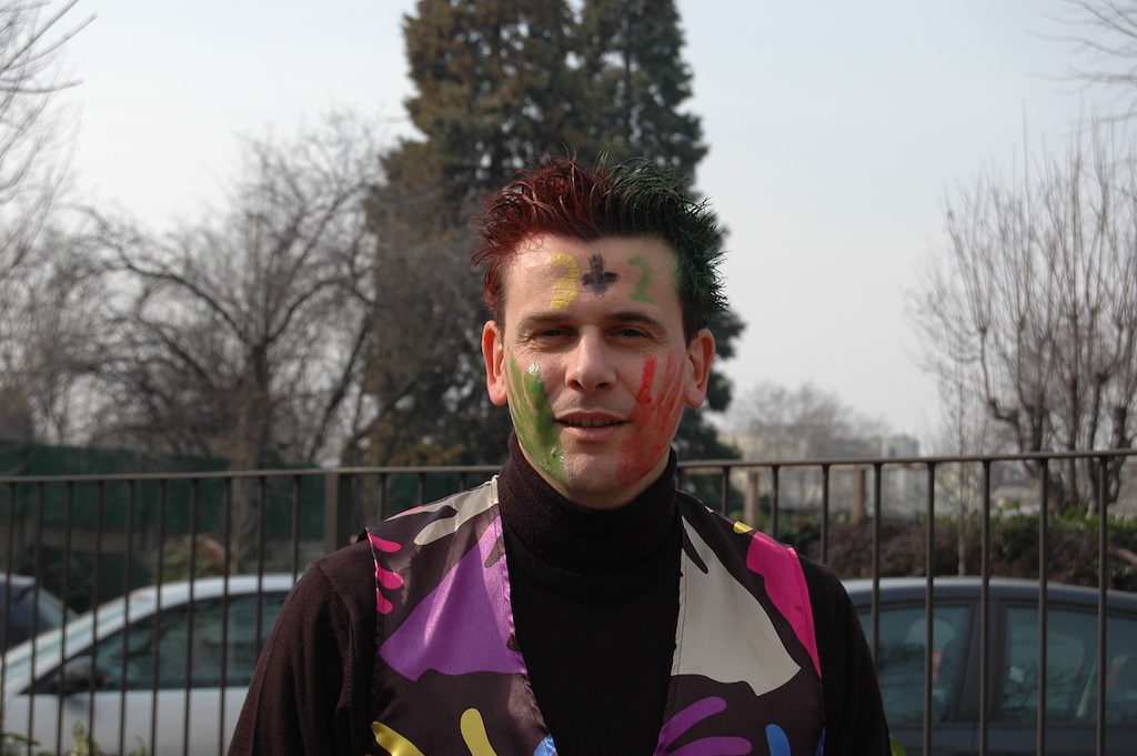 Run for you-Diego Ratti