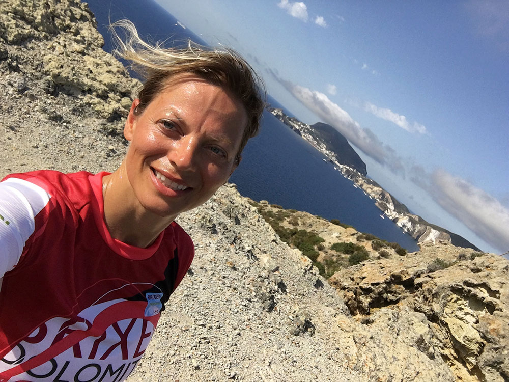 Antje Elisabeth per RC Pomezia Lavinium-Antje Elisabeth  Fischer