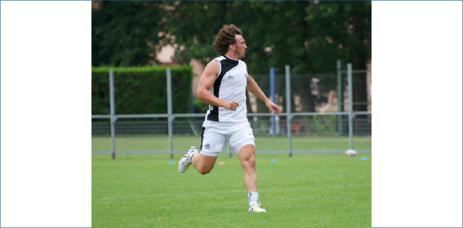 Il mio traguardo, per i bambini!-Mauro Bergamasco