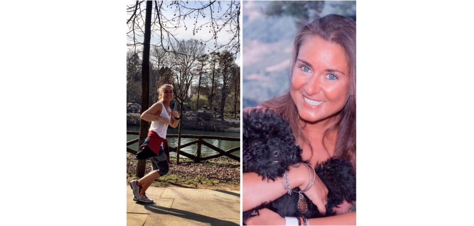 Valore D_Alstom per AIRC di cristina sola Valore D_Alstom per AIRC-cristina sola