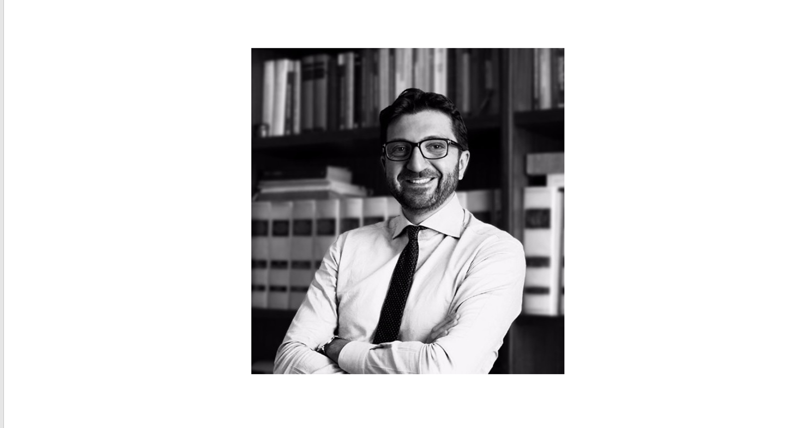 Amici di Andrea-Luca Rossi Provesi